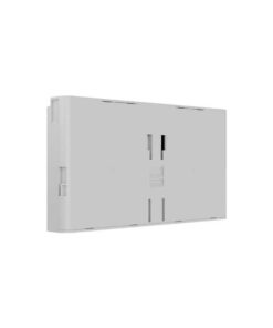 EN54 Internal Battery (24h) White
