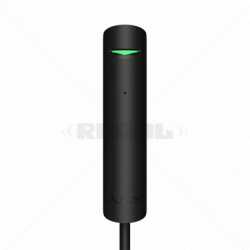 GlassProtect Fibra Black