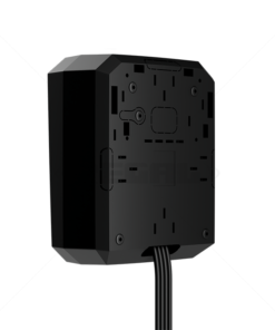 Hub Hybrid (4G) Black
