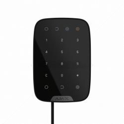 Ajax Keypad Fibra White
