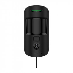 MotionCam (PhOD) Fibra Black