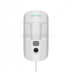 MotionCam (PhOD) Fibra White