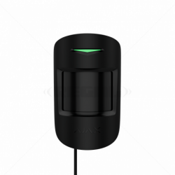 MotionProtect Fibra Black