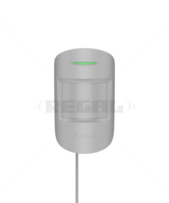 MotionProtect Fibra White