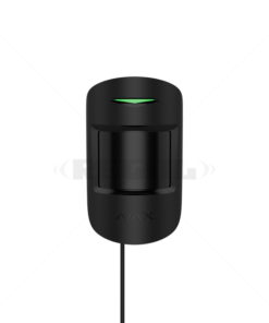 MotionProtect Plus Fibra Black