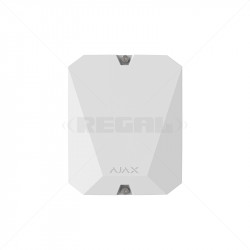 MultiTransmitter Fibra White