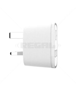 Socket,Smart Wall Socket G,White