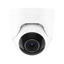 Ajax TurretCam (8 Mp/4 mm) White