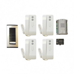 BPT AGT A200 K Handset S200 Door Release