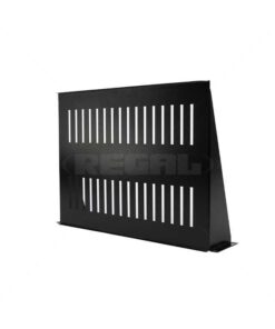 Cabinet 2U Cantilever Shelf 19" 330mm