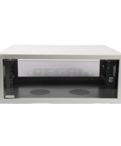 Cab 4U Wall Box S/F Collar 300x200 No FP