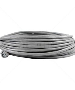 Cable - CAT5 Fly Lead / 20m - Grey