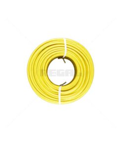 Cable - CAT5E UTP BC 100m - Yellow