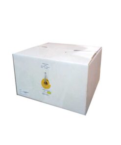 CAT6 Lite UTP Solid Copper Grey - 305m