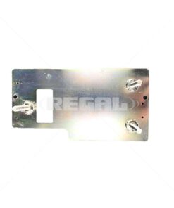 D3 - D6 SMART Fndtn Adaptor Plate ETNICE