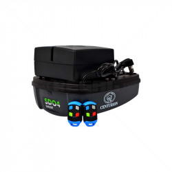 SDO4 SMART T10 GDO Drive Head 24V V2