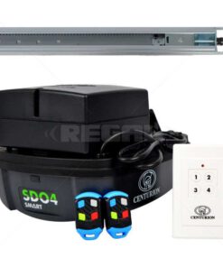 SDO4 SMART T12 GDO Tip Up Kit Inc WP