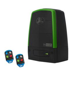 Centurion Motor D6 SMART+ 24VDC TX4