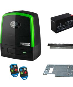 Centurion Kit D3 SMART+ TX BP BT RK
