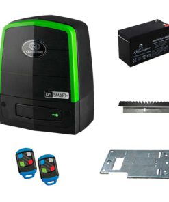 Centurion Kit D5 SMART+ TX BP BT RK