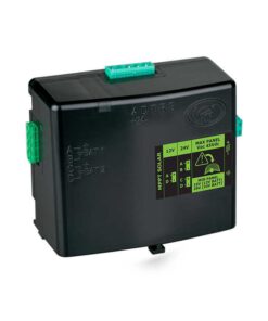 Smart 12/24V Solar Charger/ PSU