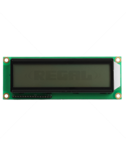 Comb MKII Intercom Screen LCD