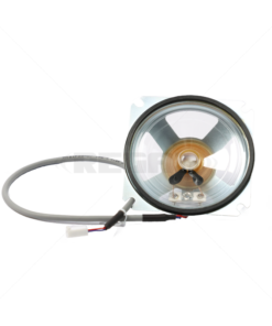 Comb MKII Intercom Speaker