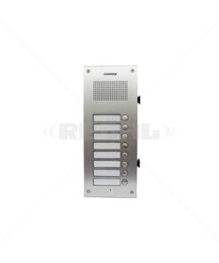 Commax 8 Button Apartment Door Station