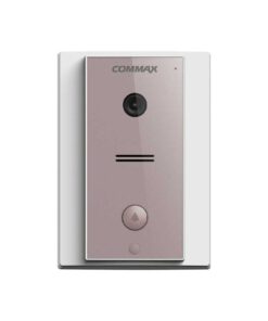 Commax Colour Video Gate Station S/Mount