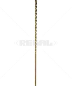 Drill Bit - Masonry 10x400mm