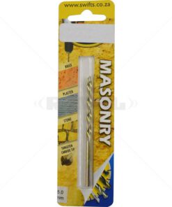 Drill Bit - Masonry 5mm