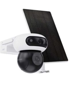 CB90x Wi-Fi & 4G Battery Powered Dual PT