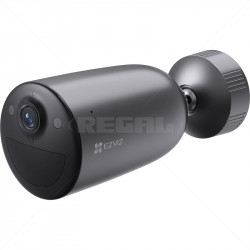 EB3 4G Bullet Battery Powered Camera