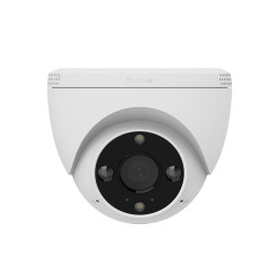 H4 Wi-Fi Dome Camera 2K IP67 2.8mm Lens