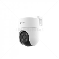 H8c Pro Wi-Fi PT Camera 2K 4mm Lens