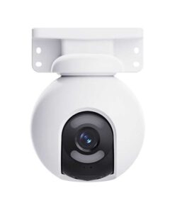 H8x Wi-Fi PT Camera ColorFULL 2K