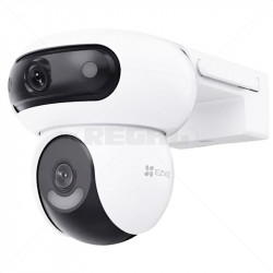 H90 Wi-Fi Camera PT Dual-Lens 2K