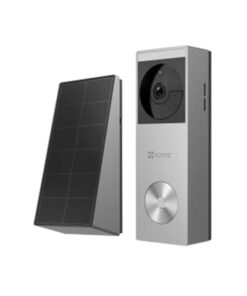 HP3-Pro Battery Powered Video Door Bell