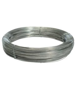 Galvanised Wire 2.24mm 50Kg 1650m