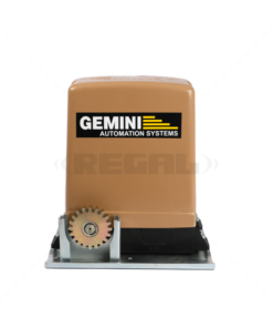 Gemini 24V Complex Gate Motor 24V 8Ah