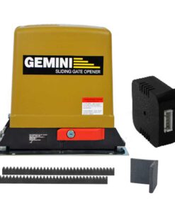 Gemini DC Slider Kit with GEMLINK