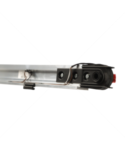 Gemini GDO Extrusion Rollup