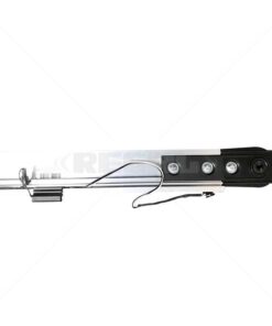 Gemini GDO Extrusion Sectional Long