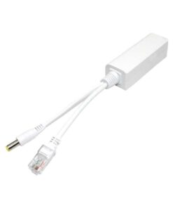 PoE to DC Splitter GNT-69P01