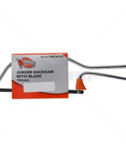 Hacksaw - Junior