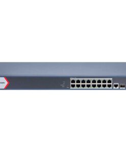 Switch DS-3E1518P-EI 16P PoE Smart