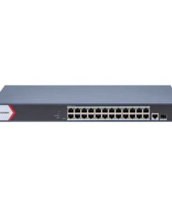 Switch DS-3E1526P-EI 24P PoE Smart