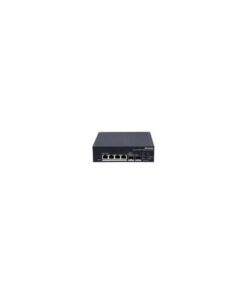 Switch DS-3T1506HP-EI-UPS PoE Smart Sola