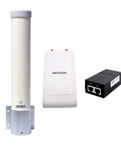 Wireless Base Station DS-3WF0FA-5AC/O