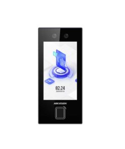Access Value Face Recognition Terminal P